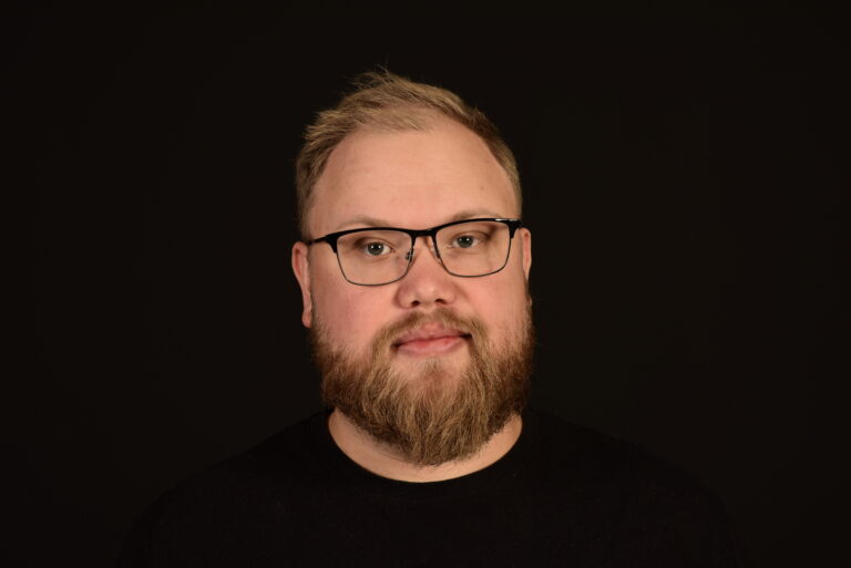 Fredrik